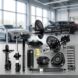 โช้คอัพหน้า-หลังสำหรับรถยนต์จีน Geely BYD Changan Chery GWM <span class=keywords><strong>MG</strong></span> Roewe - Product Image 1