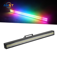 Lampu Panggung Show Time 720pcs Strobe Flash LED Wall Washing DMX512 Bar Light DJ LED untuk Disko Klub Malam Pesta