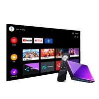 TV Box 2026 Rockchip RK3576 8K Streaming Octa Core 8GB RAM 128GB ROM Android 13 WiFi 6 Pro
