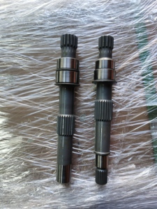 MPV MPT MFF MPV046 MPT046 MPV025 MPV035 MPV044 ชุดซ่อมกรองไฮดรอลิกใหม่คุณภาพสูง M46 M44 - Product Image 5