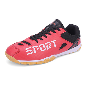 2022 <span class=keywords><strong>scarpe</strong></span> <span class=keywords><strong>da</strong></span> <span class=keywords><strong>pallavolo</strong></span> dal design uniforme antiscivolo indossabili - Product Image 3