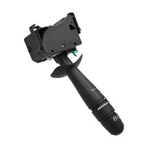 Interruptor de Limpiaparabrisas Nuevo 7701048915 para Renault Trafic 2001-2014, Modelos Aplicables - Product Image 2