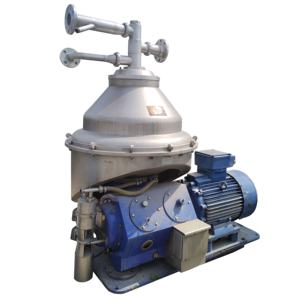 Alfa GTPX517 <span class=keywords><strong>Disc</strong></span> Stack <span class=keywords><strong>Centrifuge</strong></span> Voor Stookolie Scheiding Zware Olie Scheiding - Product Image 3