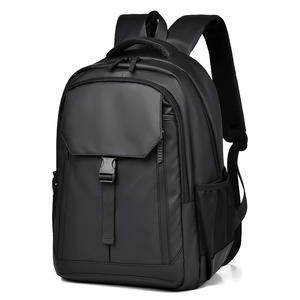 Sac à dos grande capacité pour homme avec doublure en TPU, nouveau style transfrontalier pour étudiants, idéal pour les activités de plein air, les affaires et les loisirs estivaux - Product Image 6