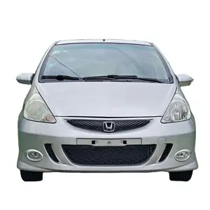 Xinhe Second Hand /Used 2021 Honda Fit