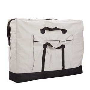 Muestra Gratuita de Bolsa de Transporte para Mesa de Masaje Plegable de Alta Calidad y Estándar Profesional de una Empresa China - Product Image 1