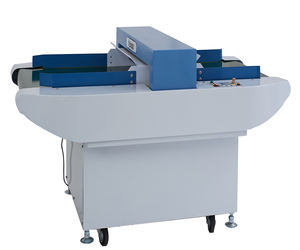 Ago Rotto Scanner Macchina per L'indumento Industriale Tessile Industriale Rivelatore Ago Originale Della Fabbrica Supporta La Personalizzazione - Product Image 1