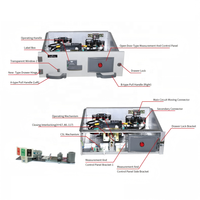 Système d'unités de commutation extractibles basse tension CSL 8E, modules de commutation extractibles 8E, unité électrique en tiroir