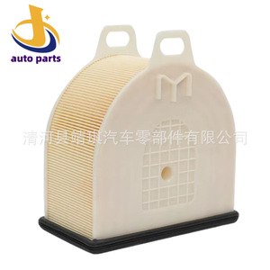 ไส้กรองอากาศ A0918 สำหรับฮุนได เกีย 28130-5M100 28113-T6710 อะไหล่ทดแทนแท้ - Product Image 2
