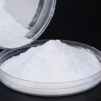Poudre de fluorure de polyvinylidène (PVDF) de qualité batterie lithium pour la fabrication de batteries lithium-ion