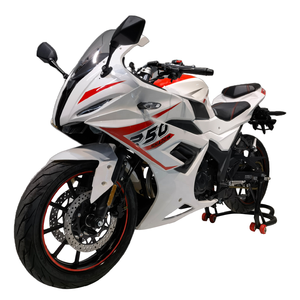 Motocicletas Todoterreno, Motocicletas Deportivas de Carreras, Motocicletas de Calle - Product Image 4