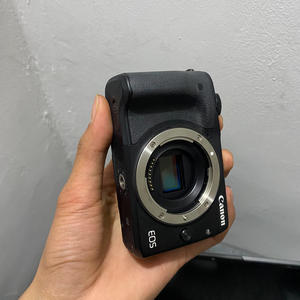 <span class=keywords><strong>Appareil</strong></span> <span class=keywords><strong>photo</strong></span> numérique léger Canon M3 24,2 MP pour la photographie de portrait - Product Image 6