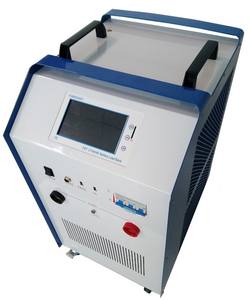 サイクリングテスター2A-100Aバッテリー充電および放電2V-300Vバッテリーパック内部電流 - Product Image 1