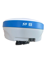 Alat Survei GPS RTK Profesional Stonex S9II/S900A/S900+ Penerima GNSS 800 Saluran Peringkat IP67 Teknologi L5 Tinggi