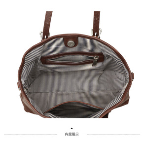 Nouveaux sacs à bandoulière de créateurs de mode, sacs à main en cuir véritable de haute qualité, sacs messager décontractés, sacs à main et pochettes pour femmes - Product Image 6