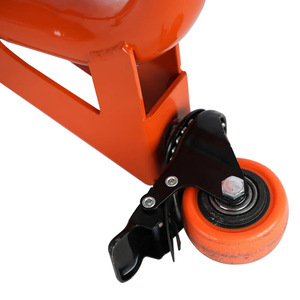 Support de levage réglable pour <span class=keywords><strong>moto</strong></span> avec roues universelles, support de réparation pour roue arrière de <span class=keywords><strong>moto</strong></span> - Product Image 6