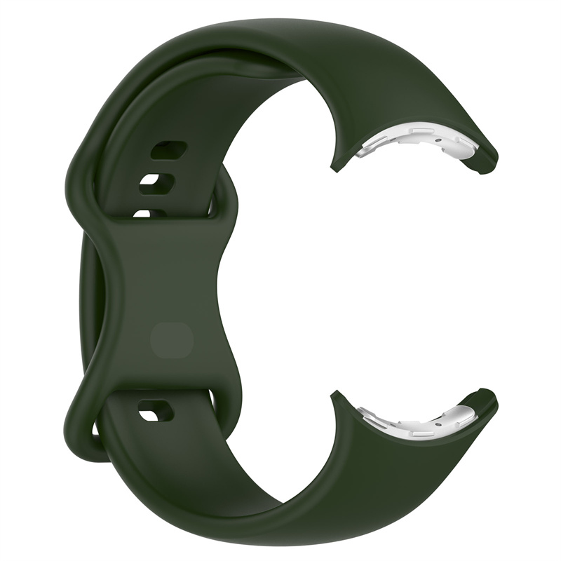 Vert sauvage