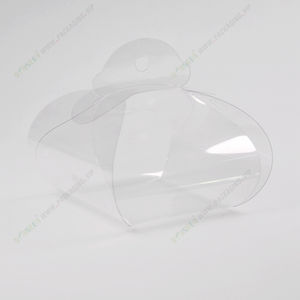 <span class=keywords><strong>Caja</strong></span> de PVC <span class=keywords><strong>transparente</strong></span>, <span class=keywords><strong>caja</strong></span> de embalaje para Tartas de <span class=keywords><strong>acetato</strong></span> <span class=keywords><strong>transparente</strong></span> con ventana - Product Image 4