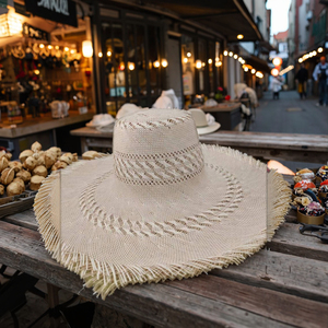 ND408 <span class=keywords><strong>George</strong></span> Randado Line 100X Cappelines, Bases para sombreros <span class=keywords><strong>de</strong></span> papel Toyo, Bases para sombreros <span class=keywords><strong>de</strong></span> papel japoneses, 5bu - Product Image 6