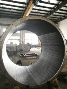 500L Automático Premier Chocolate Refine Chocolate Refiner Conche maquina chocolatera - Product Image 5