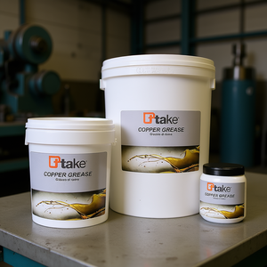 Graisse Cuivrée Industrielle Ttake pour Joints - Product Image 3