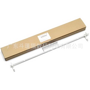 Cloaked Cat SD Duplexer Hook Side Door Cover Handle Metal Part My-6lh51248000 สำหรับเครื่องพิมพ์โตชิบา - Product Image 4