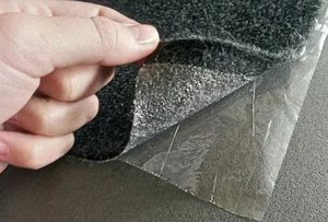 Feutres de toiture imperméables et antistatiques, feuilles de tissu <span class=keywords><strong>anti</strong></span>-<span class=keywords><strong>condensation</strong></span> pour tôles de toiture métalliques - Product Image 3