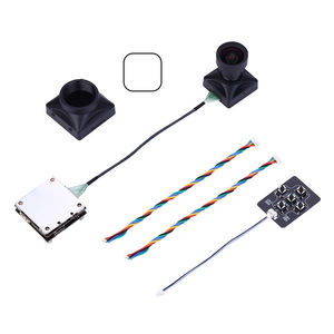 Cámara Hawkeye Firefly V6 PRO de 1 Pulgada 6K30 4K60fps con EIS Horizontal y Antivibración, Compatible con Lentes de Puerto C, Accesorio para Drones - Product Image 1