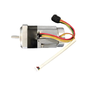 อะไหล่หุ่นยนต์อุตสาหกรรมราคาพิเศษ, มอเตอร์ AC, SPP 3HAC036859-001, มีสินค้าพร้อมส่ง - Product Image 3