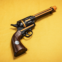 Stock d'entrepôt américain : Pistolets modèle EVA, armes et jouets réalistes