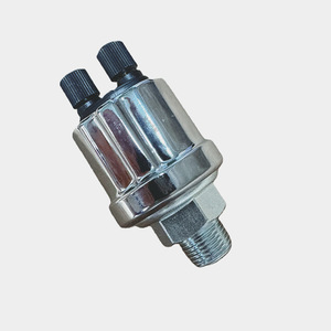 เซ็นเซอร์วัดแรงดันน้ำมันเครื่องดีเซล NPT38 0-10BAR สำหรับเครื่องกำเนิดไฟฟ้า Weichai Yu - Product Image 2
