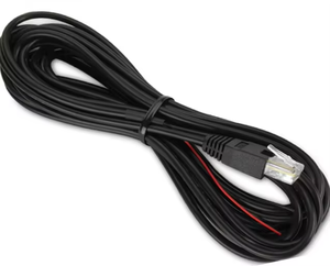 Cable de Contacto Seco NetBotz NBES0304 de 4.5m (15 Pies), Cable de Extensión para Sensor, para Monitoreo de Seguridad y Climatización en Salas de Servidores - Product Image 3