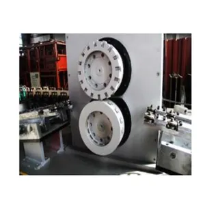 steel hoop iron machine hoop iron for roofs holistrap steel bracing roll forming machine production line