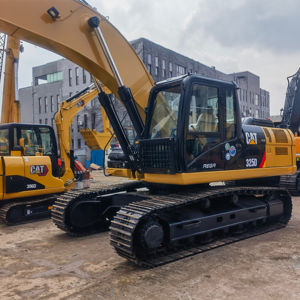 รถขุดตีนตะขาบ325D แมวใช้ที่มีประสิทธิภาพ325D จากญี่ปุ่นของแท้ - Product Image 1