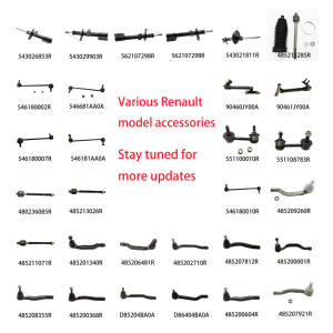 PROTECCIÓN RUEDA DELANTERA IZQUIERDA <span class=keywords><strong>DACIA</strong></span> <span class=keywords><strong>Para</strong></span> Modelo <span class=keywords><strong>Duster</strong></span> de Renault. Protector Guardabarros Delantero 6001547113. Piezas de Renault. - Product Image 3