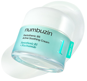 Polvo Secante Activo Pantoténico B5 N.° 1, Tratamiento para el Acné, Control de Grasa, Minimiza los Poros, Repara la Piel, Cuidado Diario de la Piel - Product Image 1