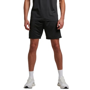 Pantalones Cortos Deportivos de Nailon/Algodón Ecológicos, Transpirables, Impermeables, con Logotipo Personalizado, Diseño Personalizado, Nuevo - Product Image 6