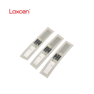 Laxcen | 2025ติดแท็ก RFID สำหรับติดกระจกหน้ารถโดยตรงจากโรงงาน | ป้องกันโลหะกันน้ำคุณภาพสูง UHF | การติดตามยานพาหนะ - Product Image 3