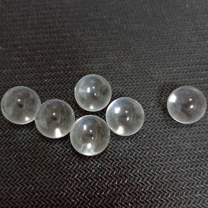 Sfere in Vetro Borosilicato di Grado G100 da 7mm per Cuscinetti con Tolleranza di 0,01mm - Product Image 3