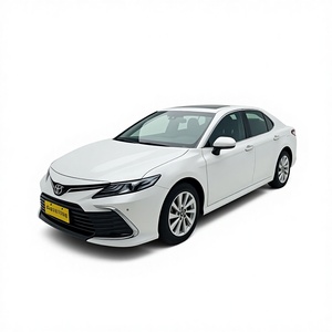 Nouvelle berline <span class=keywords><strong>hybride</strong></span> électrique Toyota Camry 2.5HGVP édition de pointe, modèle 2026, conduite à gauche, pour 2025 - Product Image 1