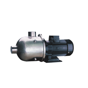 मूल ब्रांड नई गपशप 102206 पीआर पंप 16 115v आयरन - Product Image 1