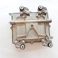 Module de commande électronique du moteur de camion 0281020114 Contrôleur ECU