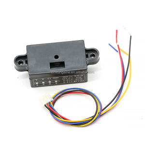 Contador Electrónico LCD con Reinicio, Contador <span class=keywords><strong>de</strong></span> Monedas con Código, Tableta Contadora <span class=keywords><strong>de</strong></span> 8 Dígitos para Consola <span class=keywords><strong>de</strong></span> Juegos que Funciona con Monedas, <span class=keywords><strong>Caja</strong></span> Temporizadora - Product Image 2