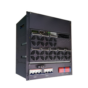 Alimentation électrique YUQIU 400A 48V AC-DC pour station de base de communication - Product Image 3