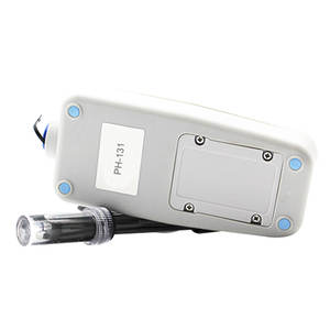 <span class=keywords><strong>PH</strong></span>-mètre numérique de test de qualité de l'eau de paillasse à <span class=keywords><strong>prix</strong></span> réduit - Product Image 5