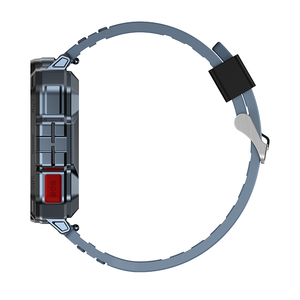 New Model 4G Network GPS Tracker High-Precision GPS LDS Antenna Cool Design Educational Kids <strong>Smart</strong> <strong>Watch</strong> - Product Image 6