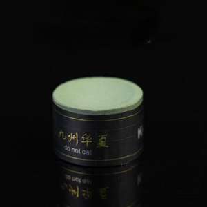 ชอล์คบิลเลียด K10 ยี่ห้อ Taom รุ่น V10 ชอล์คสำหรับมืออาชีพ ราคาพร้อมชอล์คทำความสะอาดคิวสนุกเกอร์และบิลเลียดอย่างดีเยี่ยม - Product Image 4