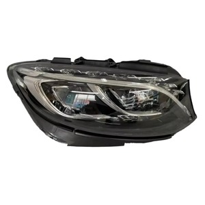 ไฟหน้ารถยนต์เมอร์เซเดส<span class=keywords><strong>217</strong></span>ไฟหน้า LED แบบดั้งเดิมอุปกรณ์เสริมรถยนต์ W217คลาสสำหรับ <span class=keywords><strong>Mercedes</strong></span> <span class=keywords><strong>S</strong></span> - Product Image 4