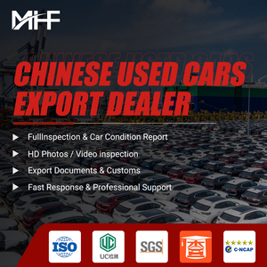 GAC Trumpchi GS8 <span class=keywords><strong>d</strong></span>'occasion 2024, SUV 7 places, 2.0T <span class=keywords><strong>Turbo</strong></span>, 210 km/h, toit ouvrant, LED, conduite à gauche - Product Image 3