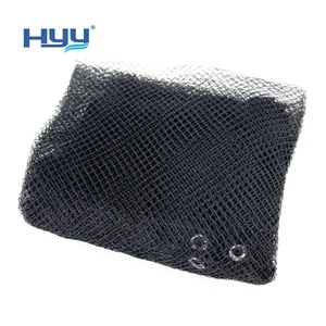 Jardín estabilizado UV 10*10 <span class=keywords><strong>malla</strong></span> estanque de peces cubierta de red Red de piscina Red de pájaros para la venta - Product Image 4